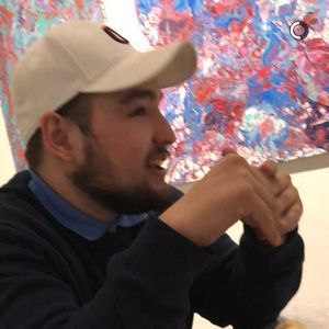 Meet your Posher, Jonathan